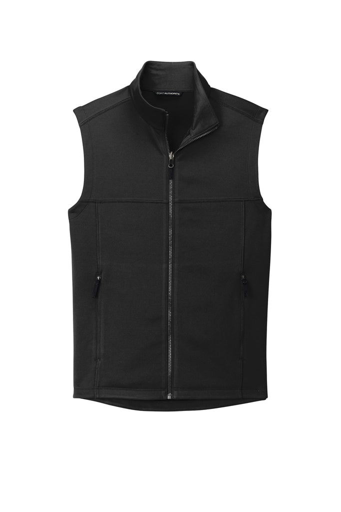 Superior Uniform Sales - Port Authority® Collective Smooth Fleece Vest