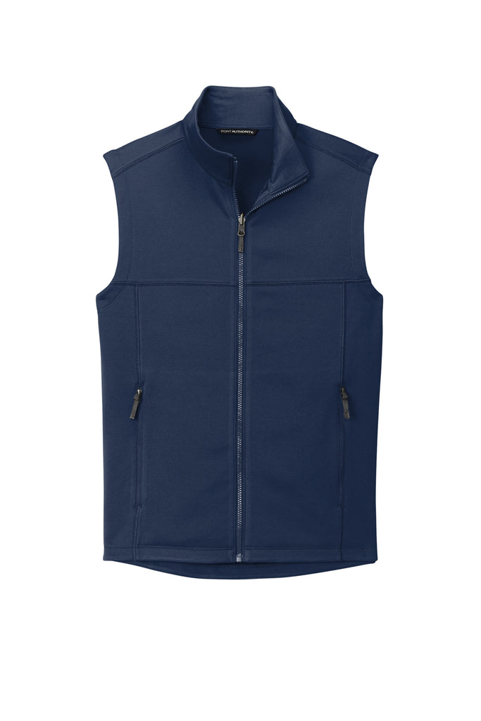 Superior Uniform Sales - Port Authority® Collective Smooth Fleece Vest