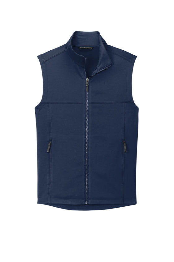 Superior Uniform Sales - Port Authority® Collective Smooth Fleece Vest