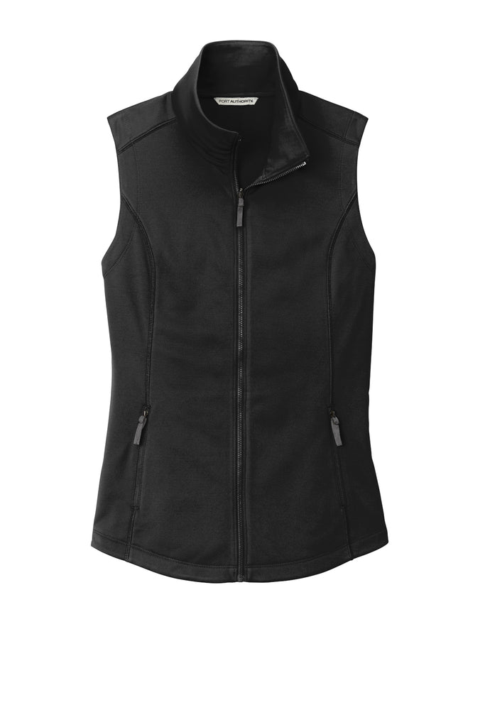 Superior Uniform Sales - Port Authority® Ladies Collective Smooth Fleece Vest