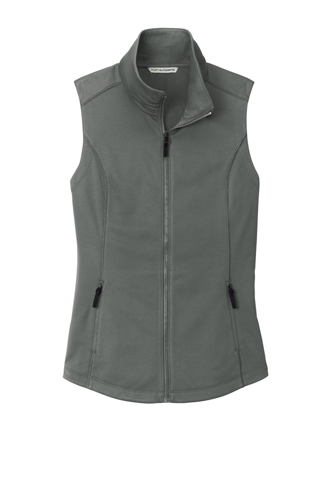 Superior Uniform Sales - Port Authority® Ladies Collective Smooth Fleece Vest
