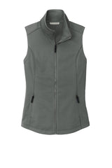 Superior Uniform Sales - Port Authority® Ladies Collective Smooth Fleece Vest