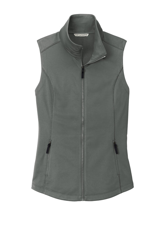 Superior Uniform Sales - Port Authority® Ladies Collective Smooth Fleece Vest