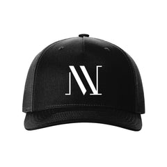McCloud Windows - Five-Panel Trucker Cap