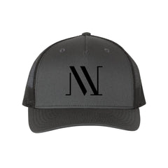 McCloud Windows - Five-Panel Trucker Cap