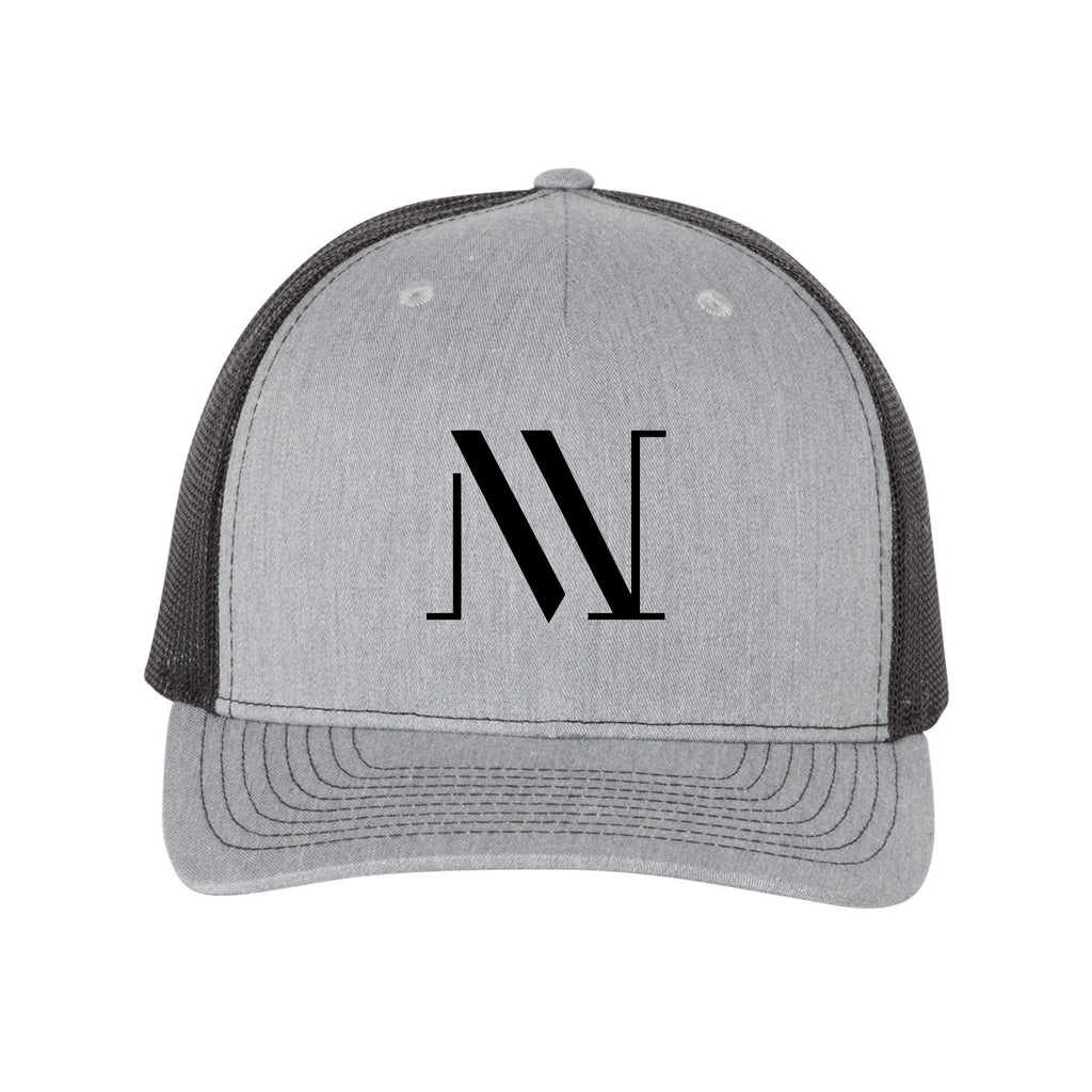 McCloud Windows - Five-Panel Trucker Cap