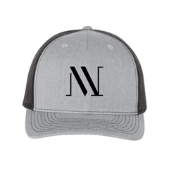 McCloud Windows - Five-Panel Trucker Cap
