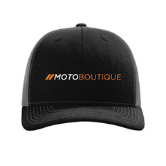 Auto Boutique Ohio - Snapback Trucker Cap