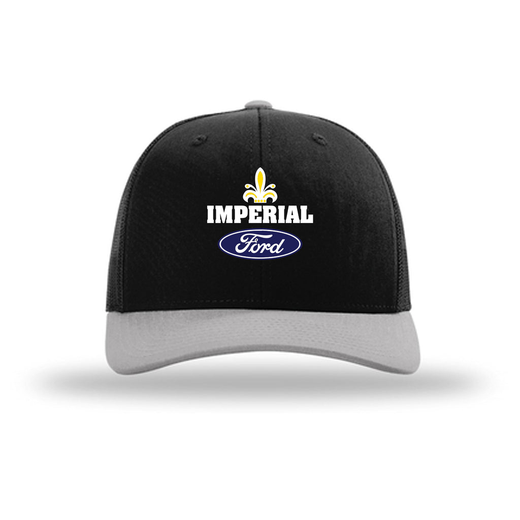 Imperial Ford - Richardson Trucker Cap