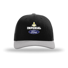 Imperial Ford - Richardson Trucker Cap
