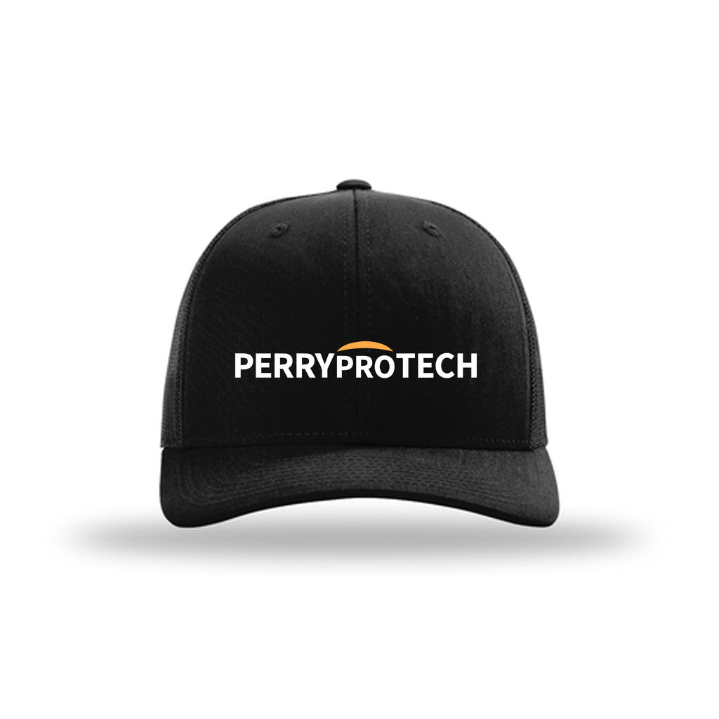 Perry ProTECH - Richardson - Snapback Trucker Cap