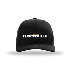 Perry ProTECH - Richardson - Snapback Trucker Cap