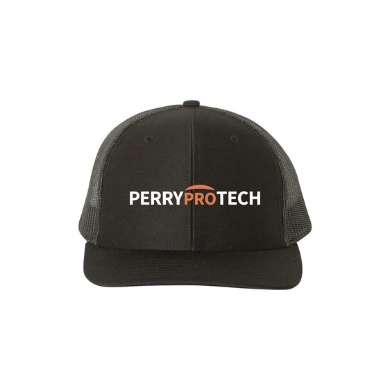 Perry ProTECH - Richardson - Snapback Trucker Cap