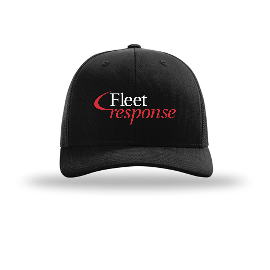 Fleet Response - Richardson Trucker Cap