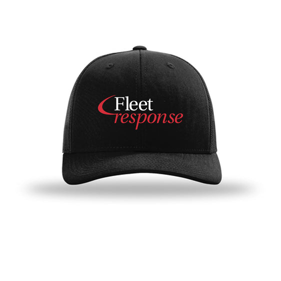 Fleet Response - Richardson Trucker Cap