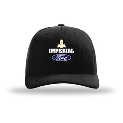 Imperial Ford - Richardson Trucker Cap