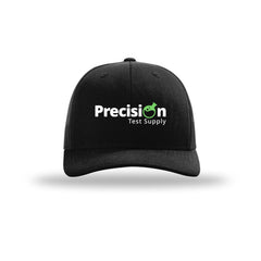 Precision Test Supply - Richardson Trucker Cap