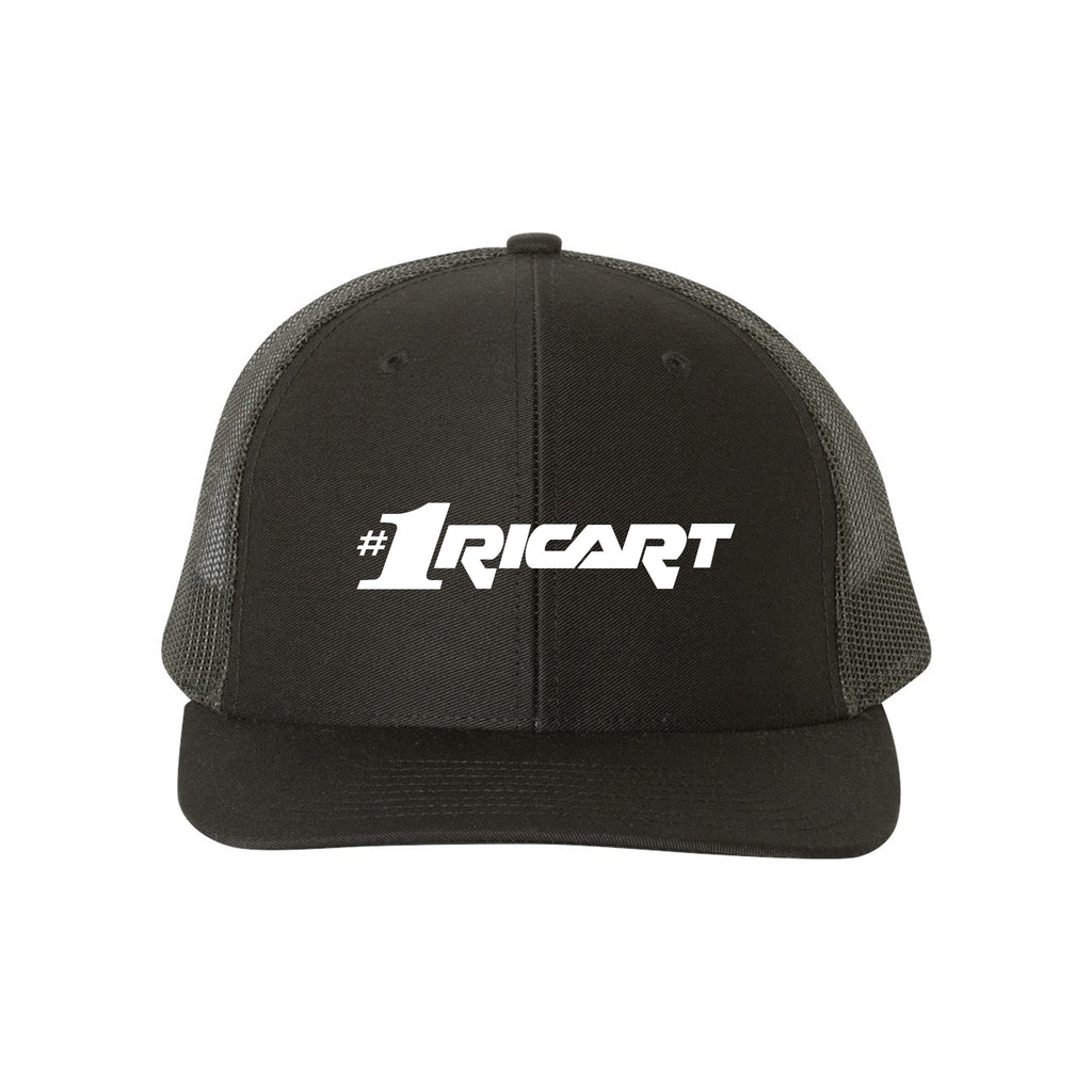 Ricart Admin - Richardson - Snapback Trucker Cap