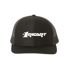 Ricart Admin - Richardson - Snapback Trucker Cap