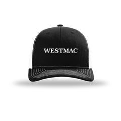 Westmac - Richardson Trucker Cap