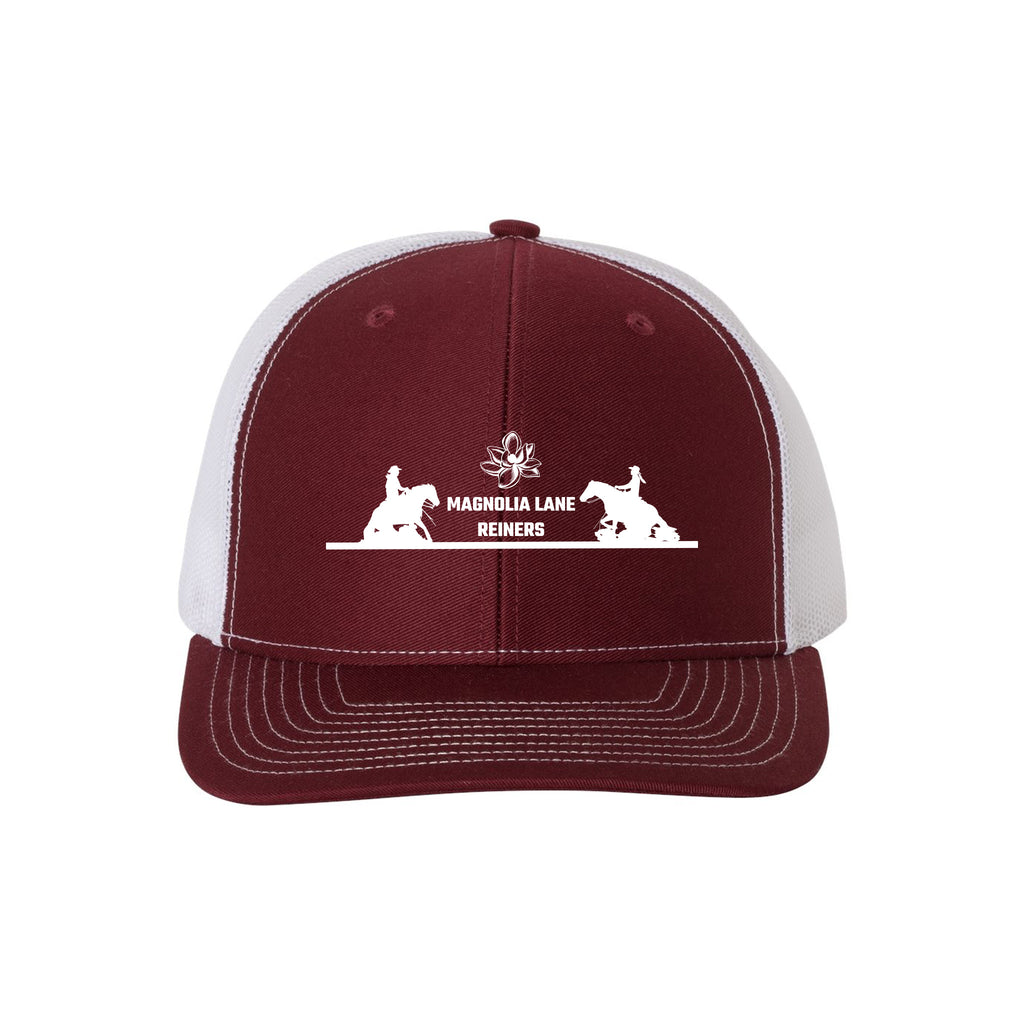 Magnolia Lane Reiners - Richardson - Snapback Trucker Cap