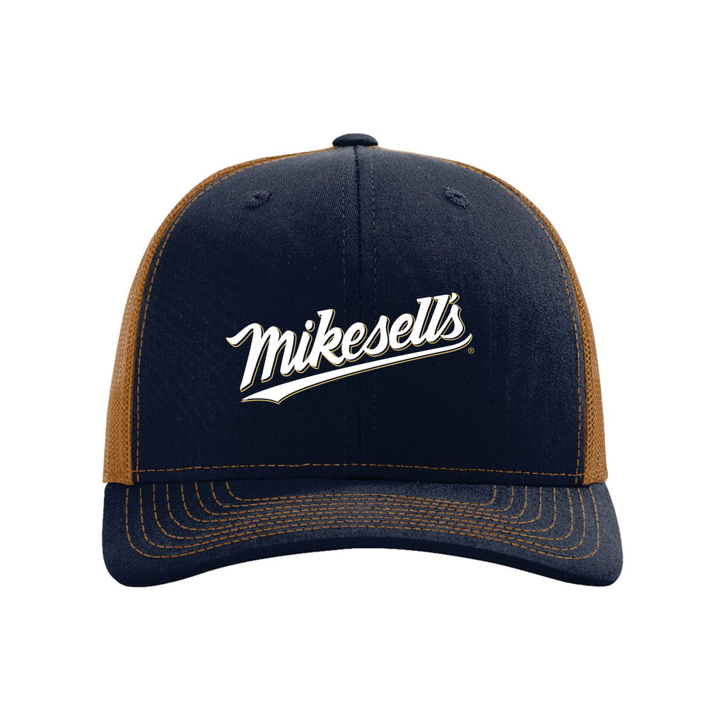 Conns - Snapback Trucker Cap