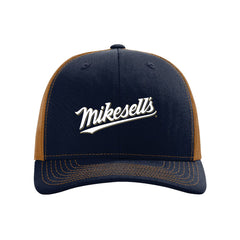 Conns - Snapback Trucker Cap