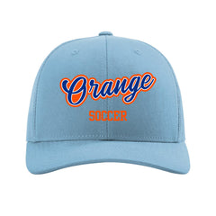 Olentangy Orange Soccer - Snapback Trucker Cap