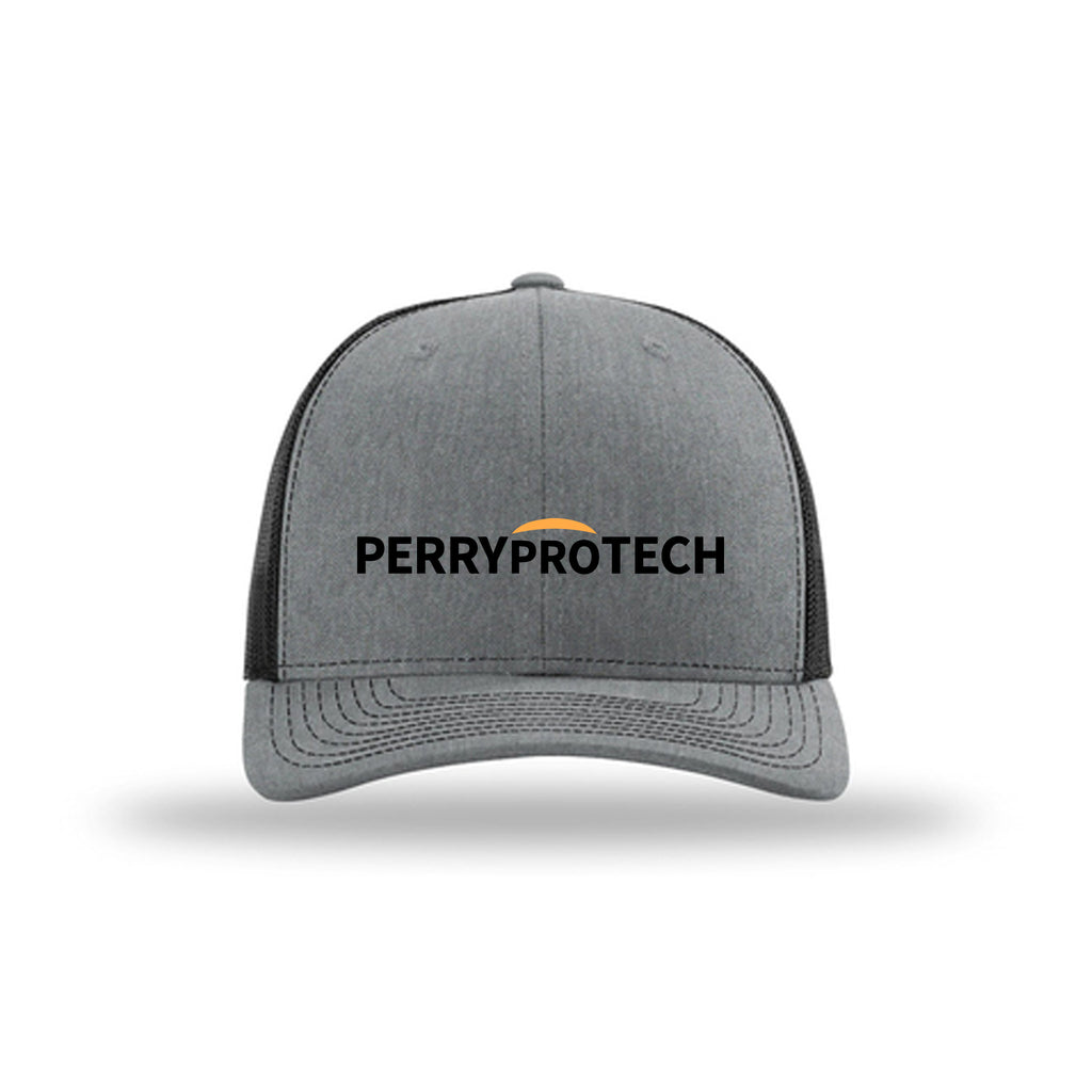 Perry ProTECH - Richardson - Snapback Trucker Cap