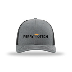 Perry ProTECH - Richardson - Snapback Trucker Cap