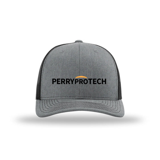 Perry ProTECH - Richardson - Snapback Trucker Cap