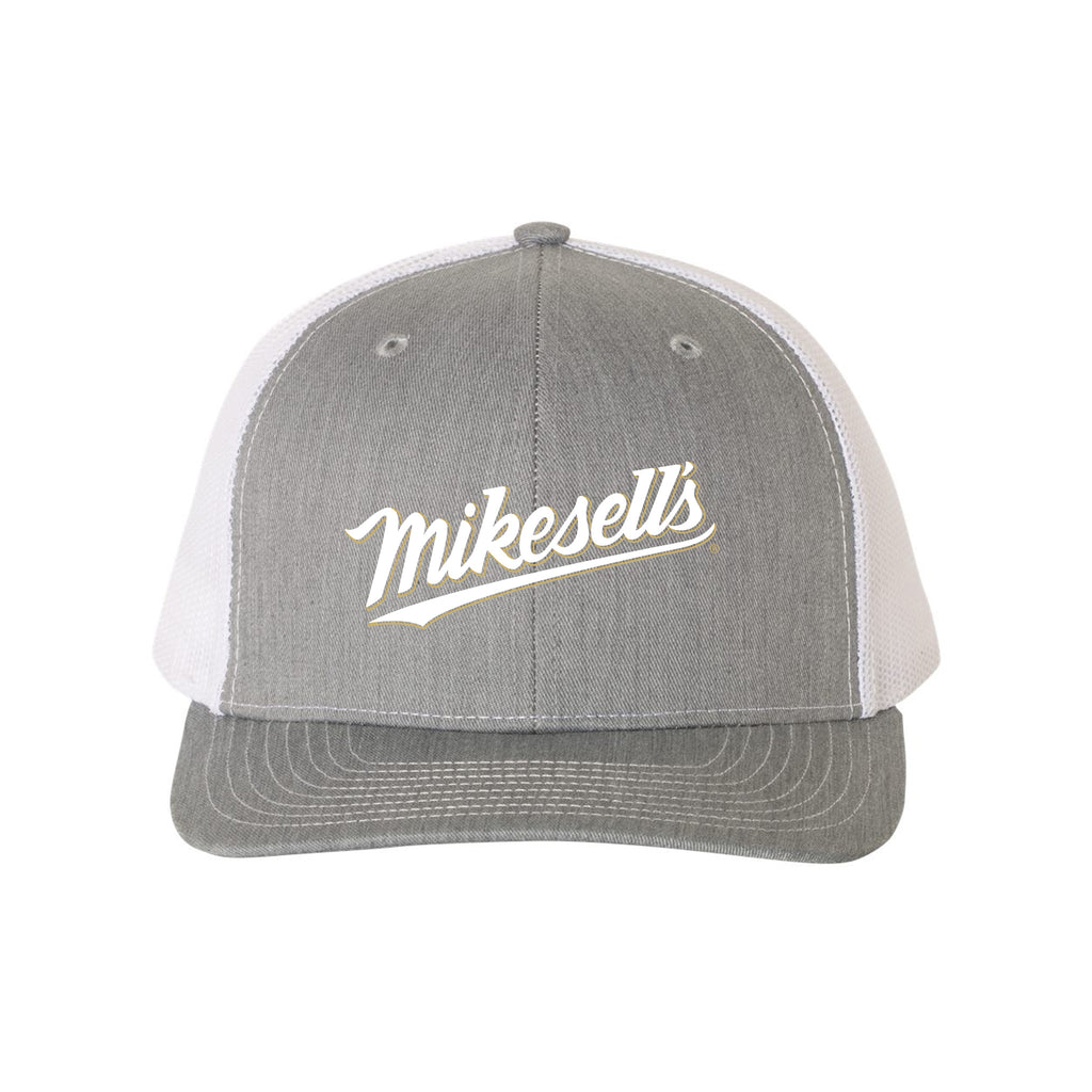 Conns - Snapback Trucker Cap
