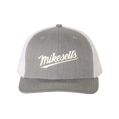 Conns - Snapback Trucker Cap