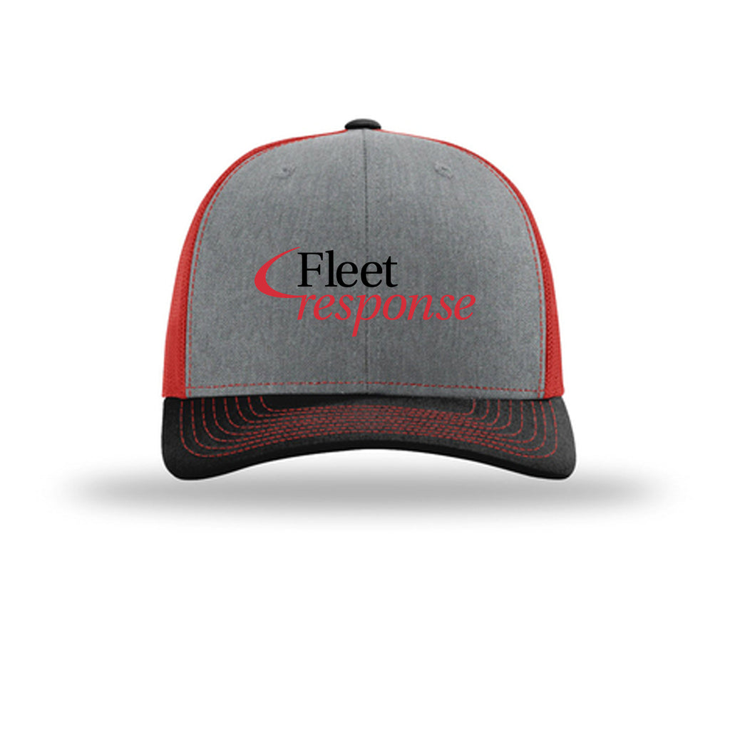 Fleet Response - Richardson Trucker Cap