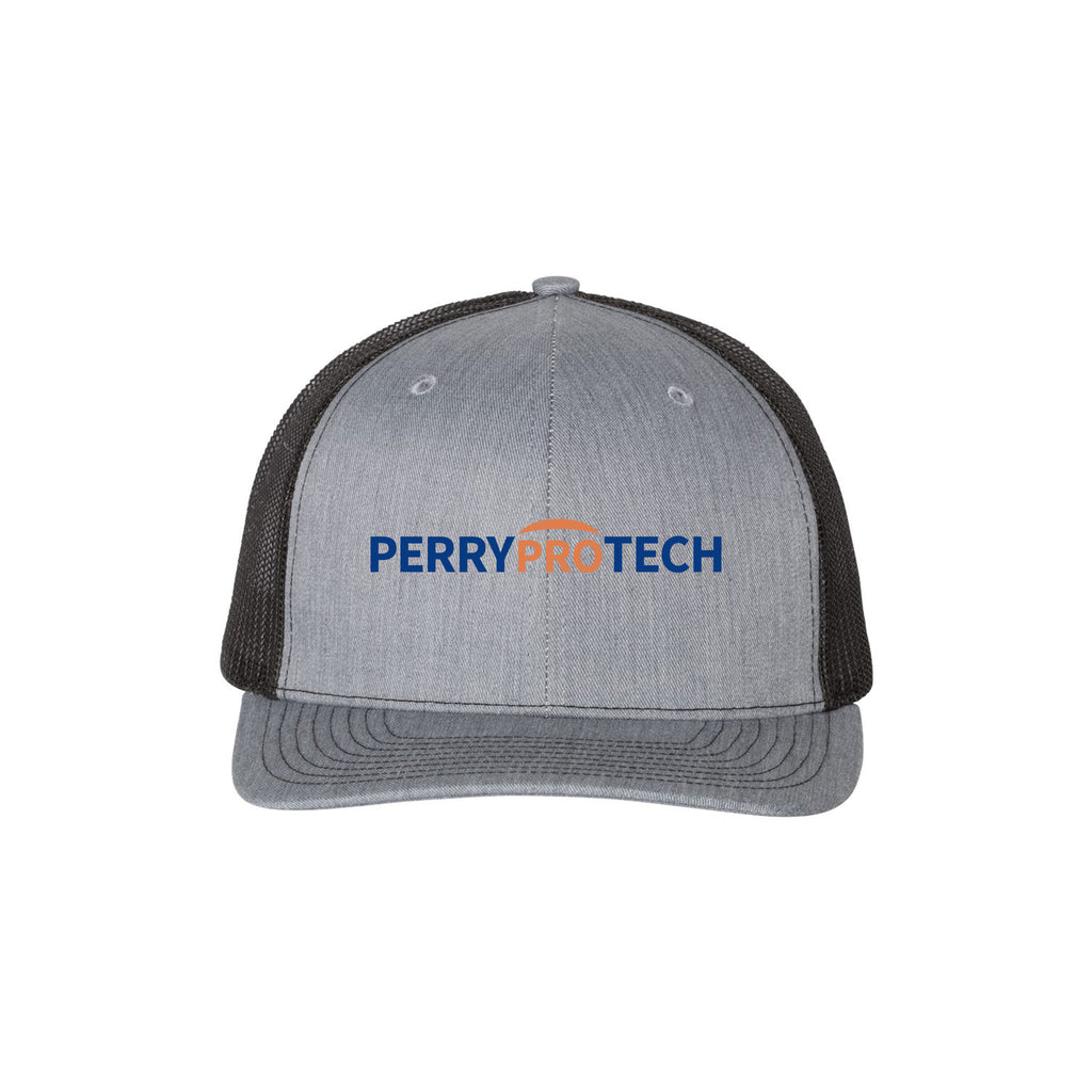 Perry ProTECH - Richardson - Snapback Trucker Cap
