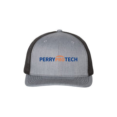 Perry ProTECH - Richardson - Snapback Trucker Cap