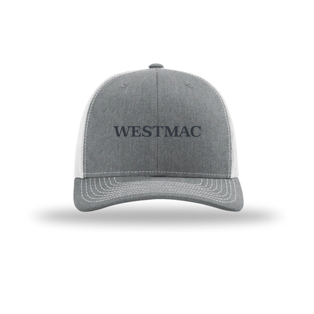 Westmac - Richardson Trucker Cap