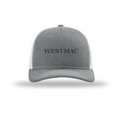 Westmac - Richardson Trucker Cap