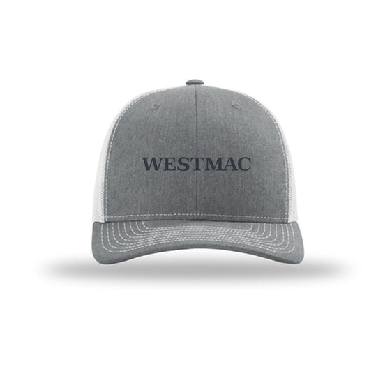 Westmac - Richardson Trucker Cap