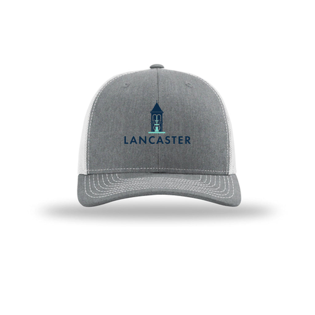 City of Lancaster - Richardson Trucker Cap