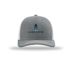 City of Lancaster - Richardson Trucker Cap