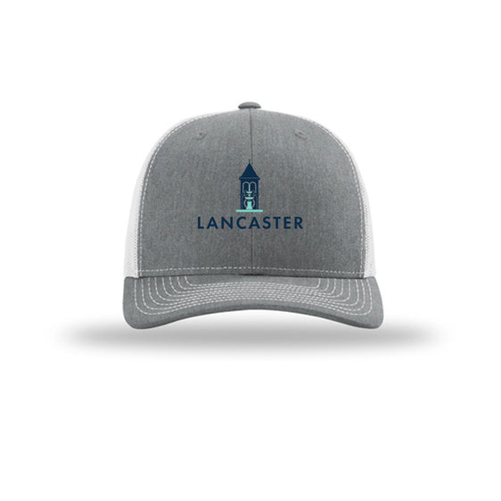 City of Lancaster - Richardson Trucker Cap