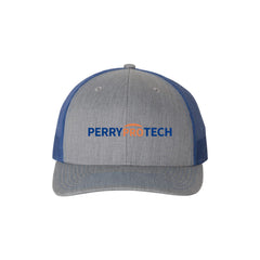Perry ProTECH - Richardson - Snapback Trucker Cap