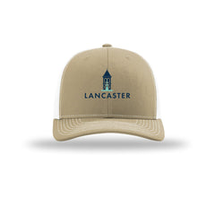 City of Lancaster - Richardson Trucker Cap