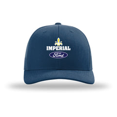 Imperial Ford - Richardson Trucker Cap