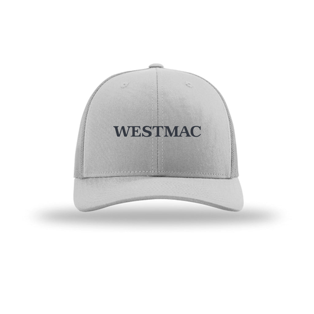 Westmac - Richardson Trucker Cap