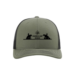 Magnolia Lane Reiners - Richardson - Snapback Trucker Cap
