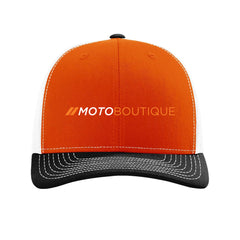 Auto Boutique Ohio - Snapback Trucker Cap