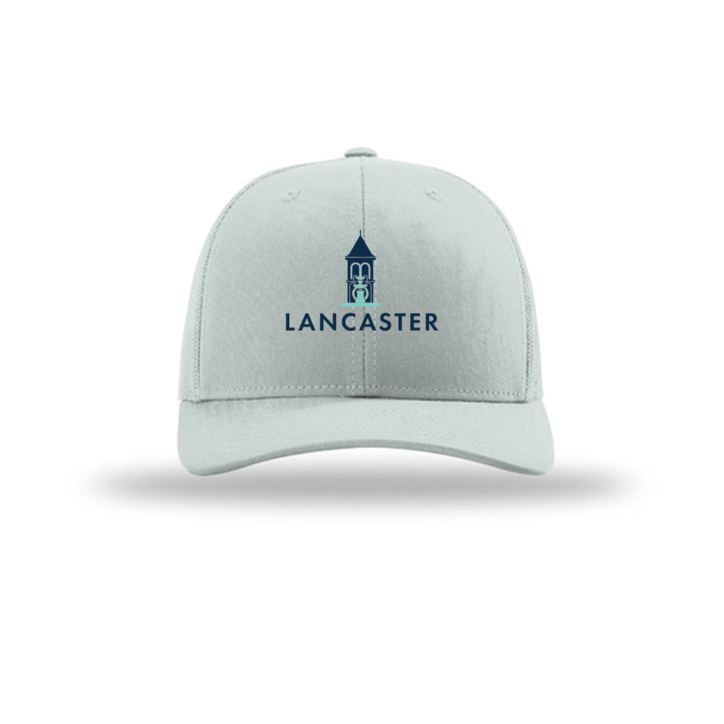 City of Lancaster - Richardson Trucker Cap