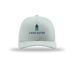 City of Lancaster - Richardson Trucker Cap